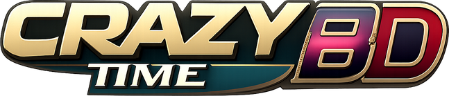 Crazy Time BD Logo